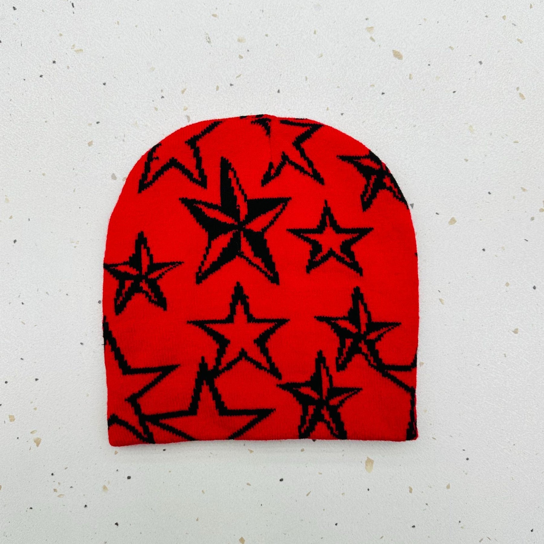 Stars Beanies