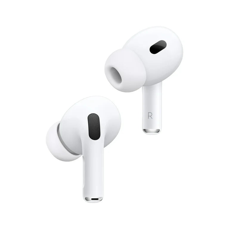 AirPods Pro 2 - Wireless Noise-Cancelling Earbuds