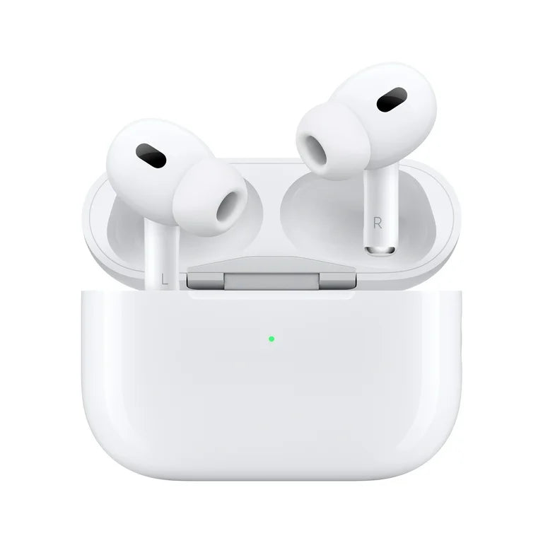 AirPods Pro 2 - Wireless Noise-Cancelling Earbuds