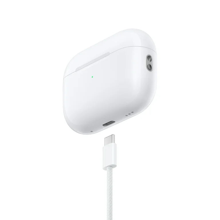 AirPods Pro 2 - Wireless Noise-Cancelling Earbuds