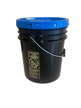 Premium 5 gal Laundry Detergent
