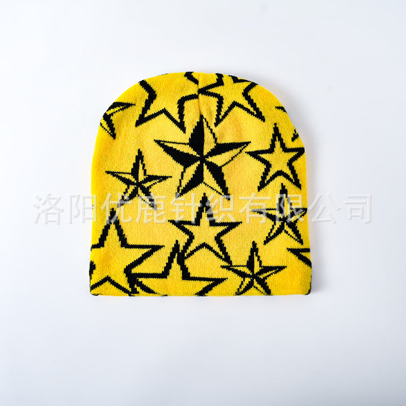 Stars Beanies