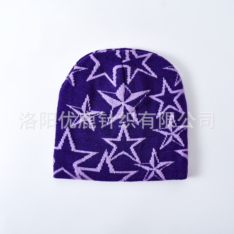 Stars Beanies