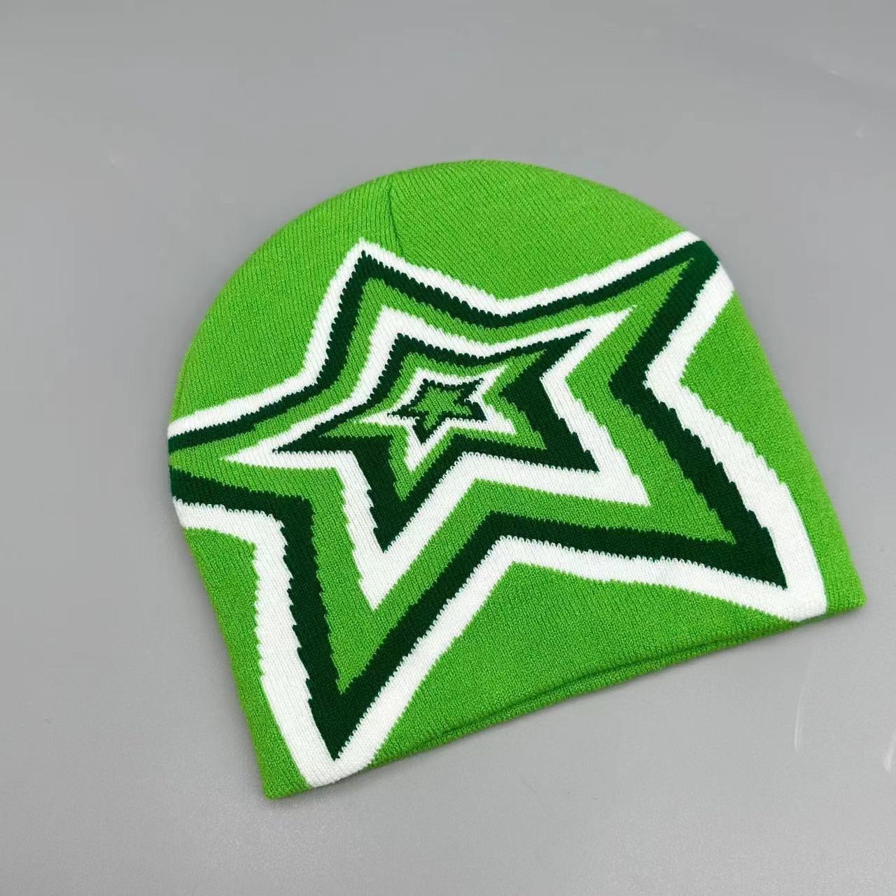 Star Beanie