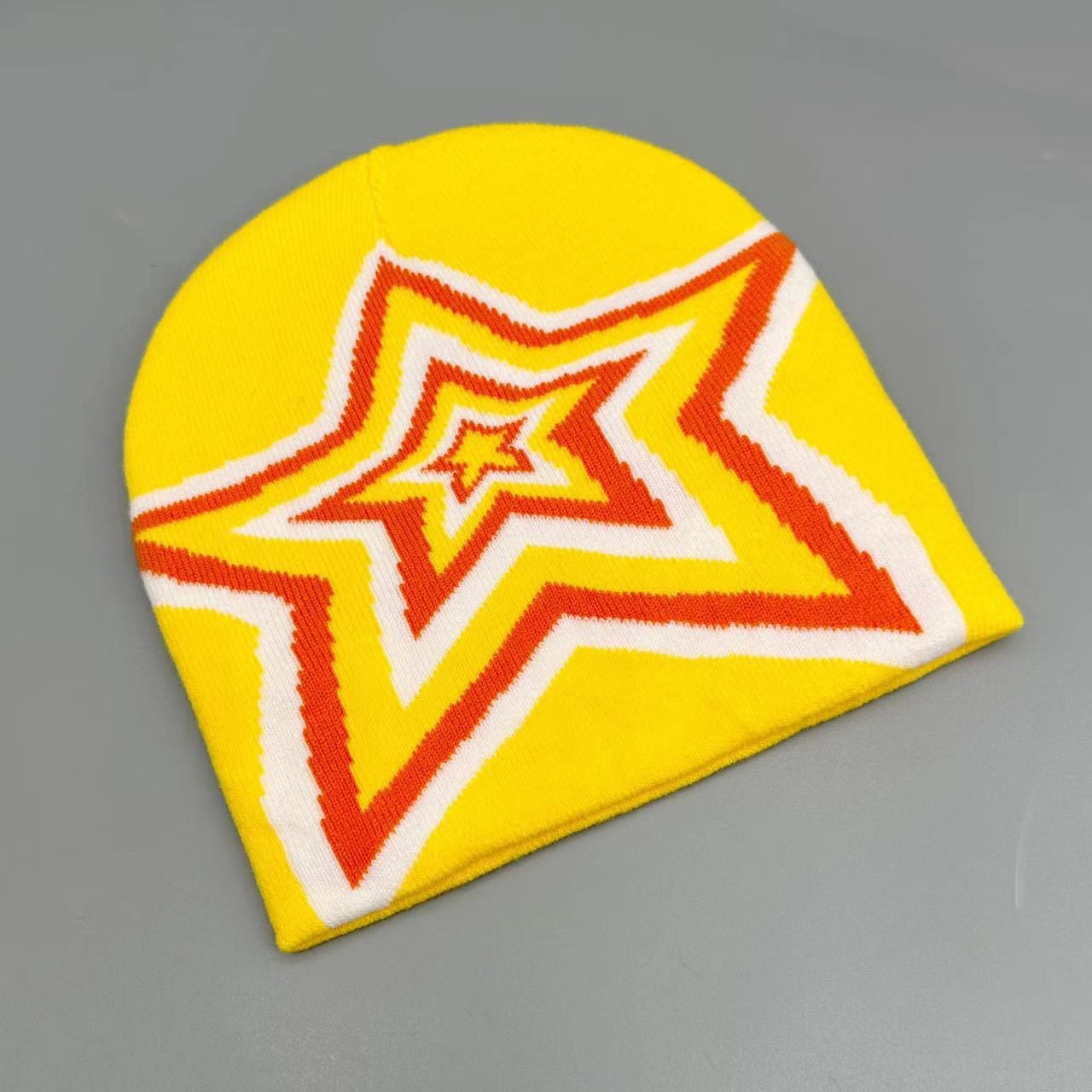 Star Beanie