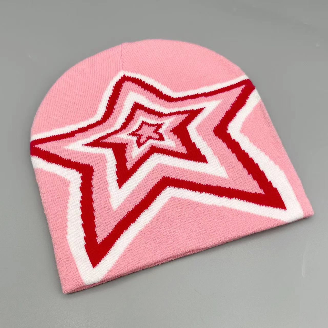 Star Beanie