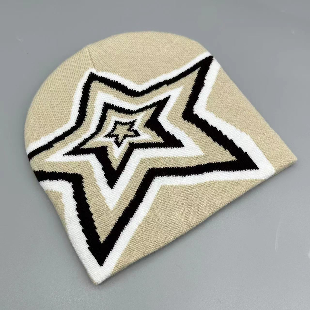 Star Beanie