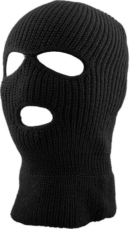 Ski Mask