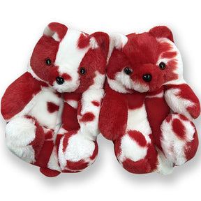 Bear Slippers