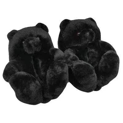 Bear Slippers