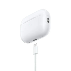 AirPods Pro 2 - Wireless Noise-Cancelling Earbuds