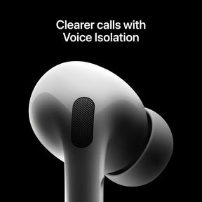 AirPods Pro 2 - Wireless Noise-Cancelling Earbuds