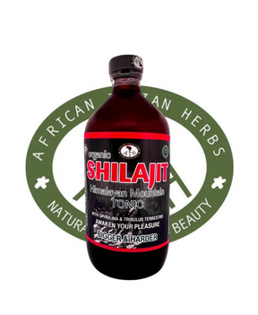 Shilajit Tonic ( King Maker )