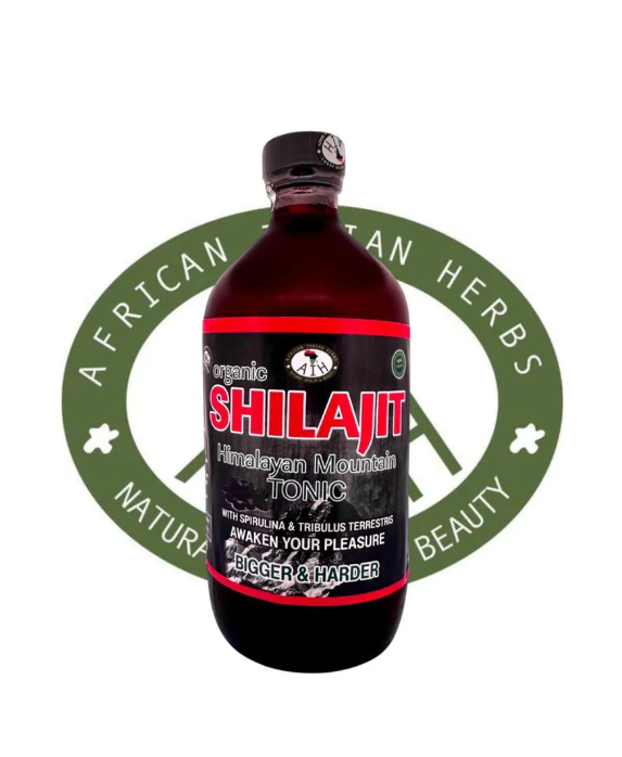 Shilajit Tonic ( King Maker )